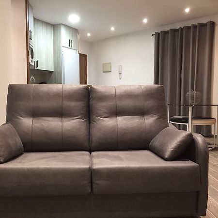 Apartamento Teatro Rojas Toledo Exterior foto