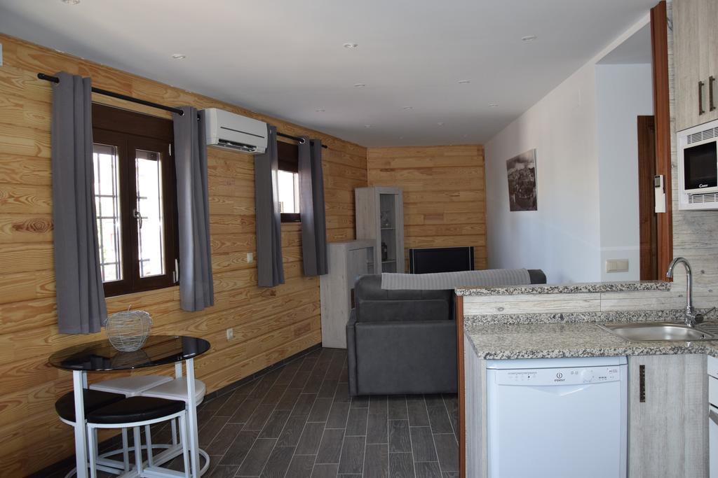 Apartamento Teatro Rojas Toledo Exterior foto