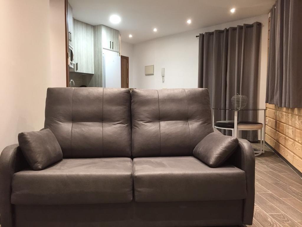 Apartamento Teatro Rojas Toledo Exterior foto